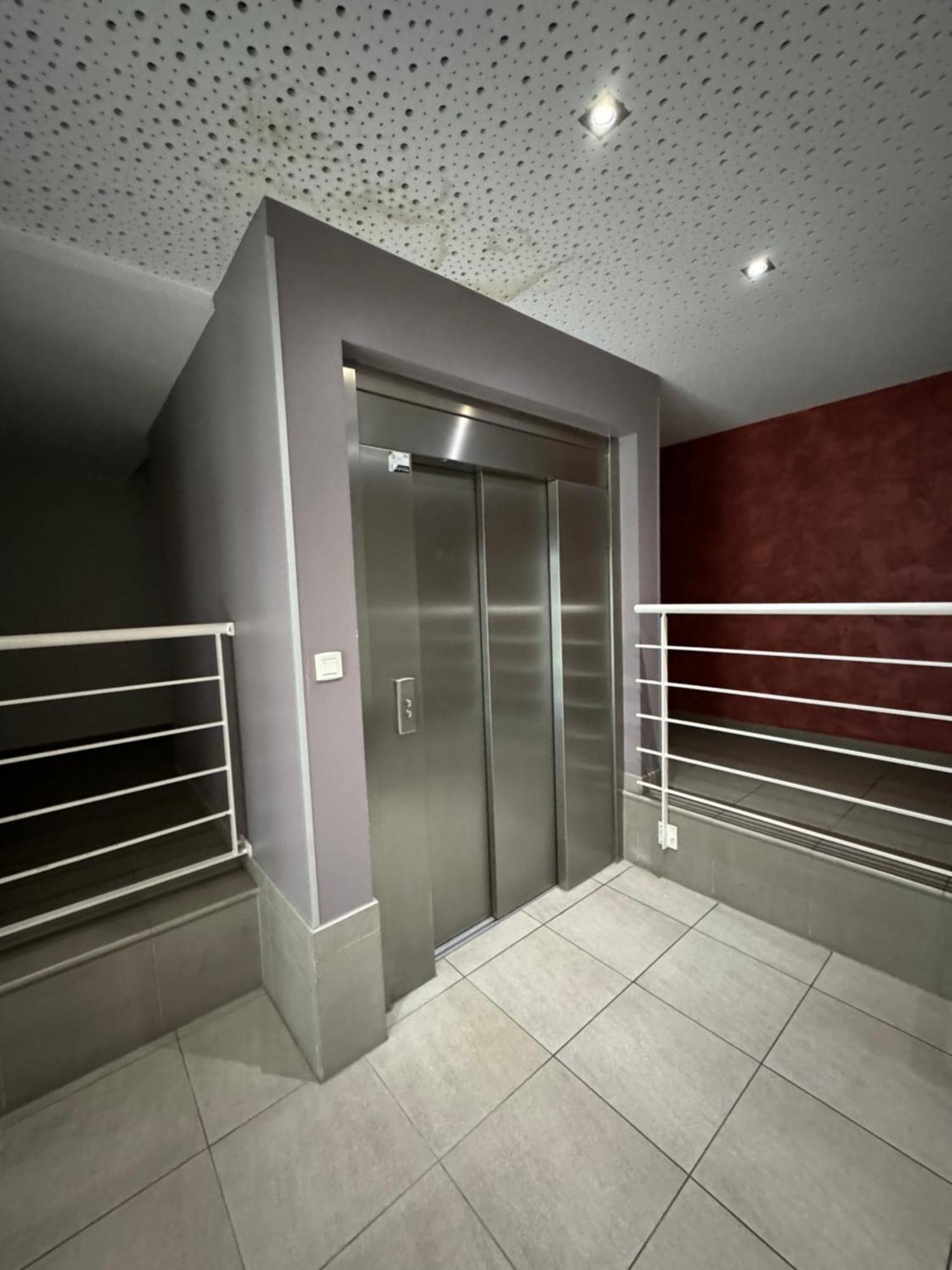 Apartament Le "Petit Colmarien" A 1Mn Du Centre Zewnętrze zdjęcie